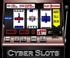 Cyber Slots RocketLauncher